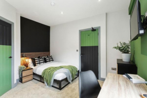 ✰OnPoint -Modern & FRESH Studio Apt Close To Centre - Convenient!✰